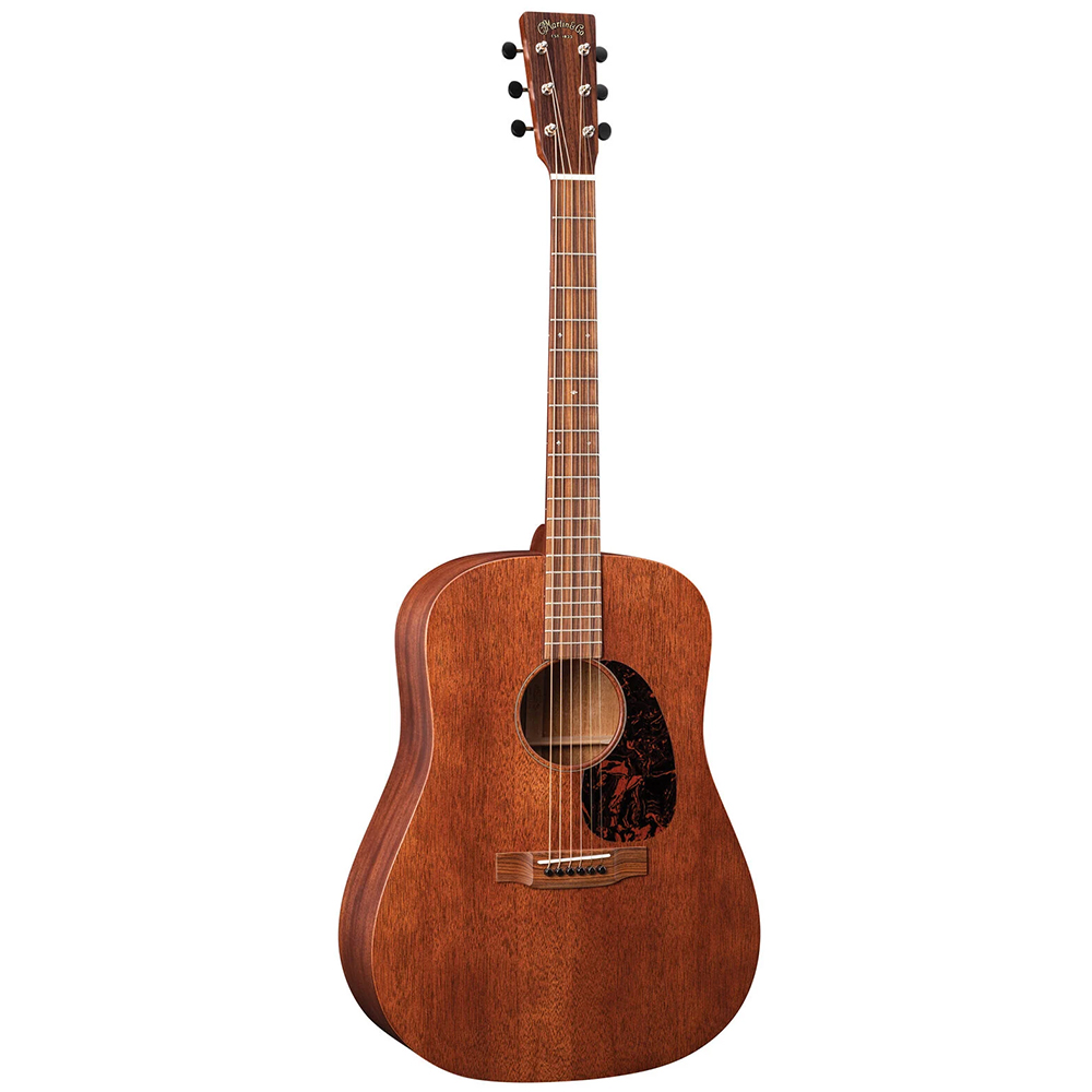Martin D-15M Akustik Gitar